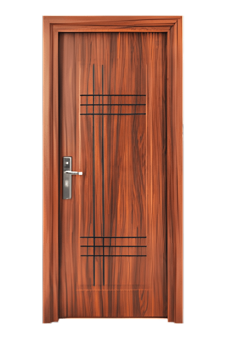 Single Door