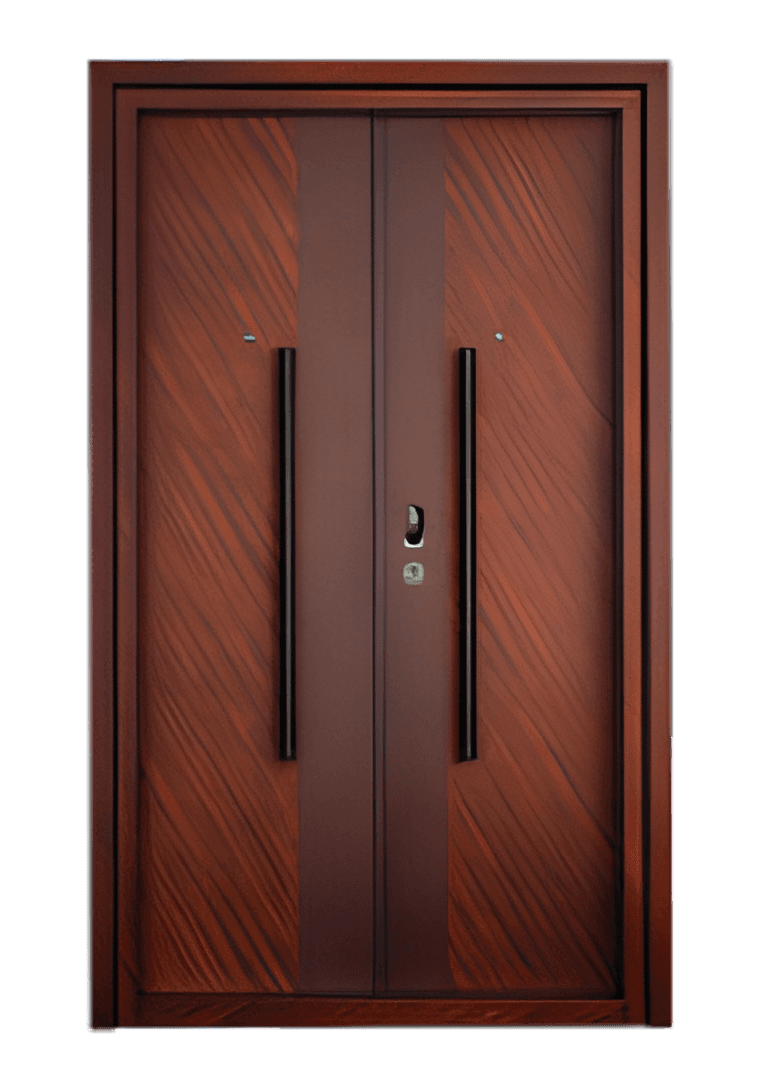 Double Door
